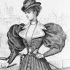 Meet your Posher, Eve